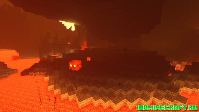Текстуры 64х64 для Майнкрафт 1.16.5, 1.15.2 | MeineKraft