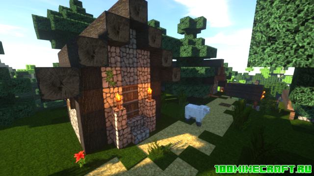 Текстуры 64х64 для Майнкрафт 1.16.5, 1.15.2 | MeineKraft