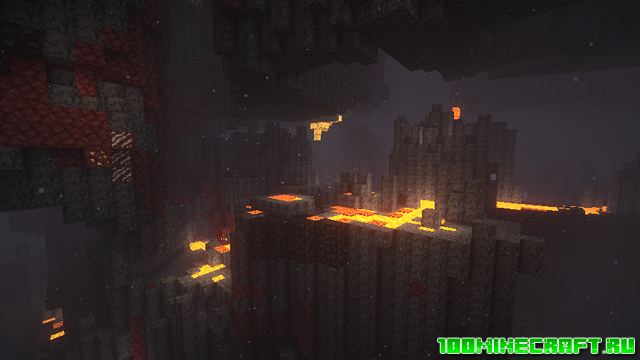 Скачать текстуры New Better для Minecraft 1.16.5