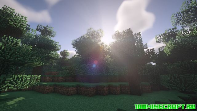 Скачать текстуры New Better для Minecraft 1.16.5