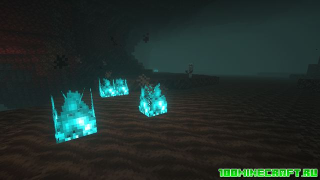 Скачать текстуры New Better для Minecraft 1.16.5