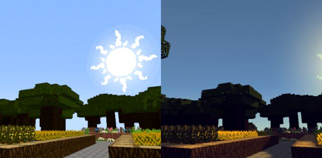 Скачать текстуры 16x для Minecraft 1.16.5 | PixaGraph