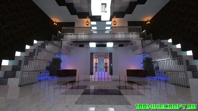 Скачать текстуры 512х для Minecraft 1.16.5 | Realism Mats
