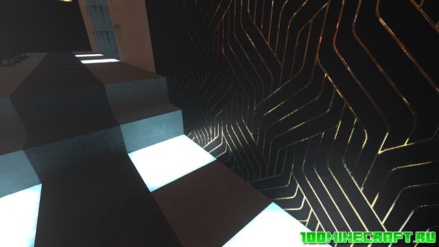Скачать текстуры 512х для Minecraft 1.16.5 | Realism Mats