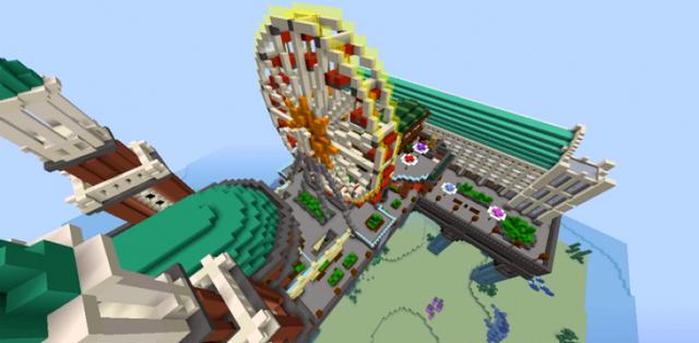 Текстуры Ultra FPS для Minecraft 1.16.5