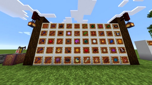 Текстуры Celestial Zenith 32x для Майнкрафт 1.16, 1.15