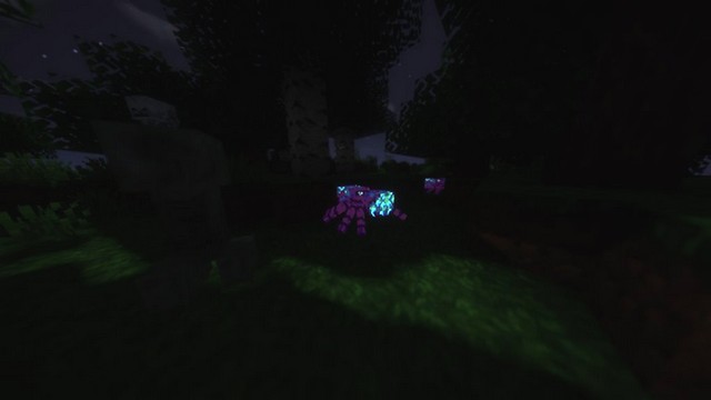 Текстуры Celestial Zenith 32x для Майнкрафт 1.16, 1.15