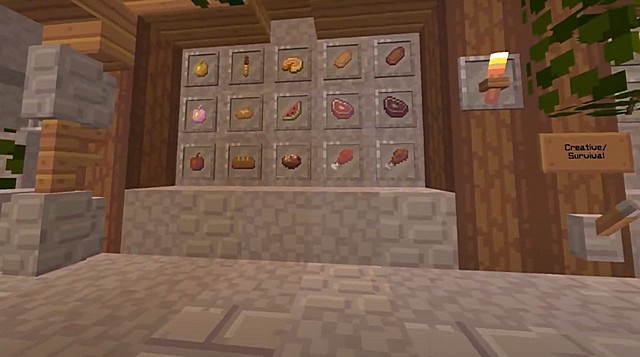 Скачать бесплатно текстуры Dandelion для Minecraft 1.16