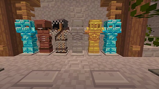 Скачать бесплатно текстуры Dandelion для Minecraft 1.16