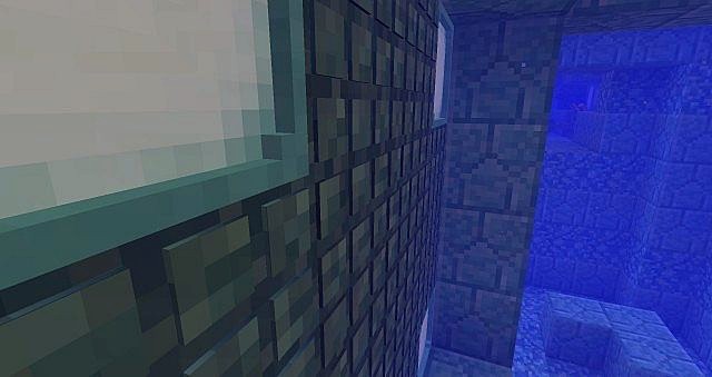 3D Текстуры для Майнкрафт 1.16, 1.15