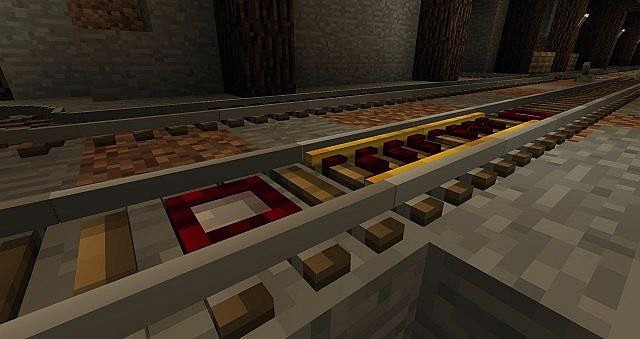 3D Текстуры для Майнкрафт 1.16, 1.15