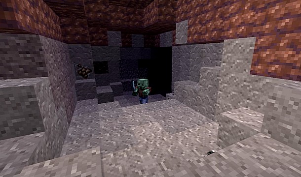 Текстур пак на компьютер для Майнкрафт 1.16 - Eldpack