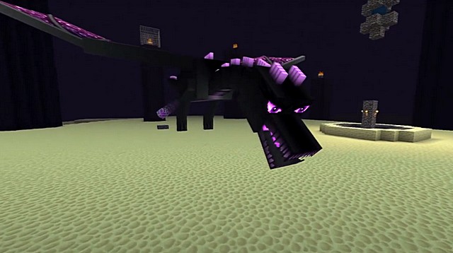 Текстуры Lithos для Minecraft 1.16