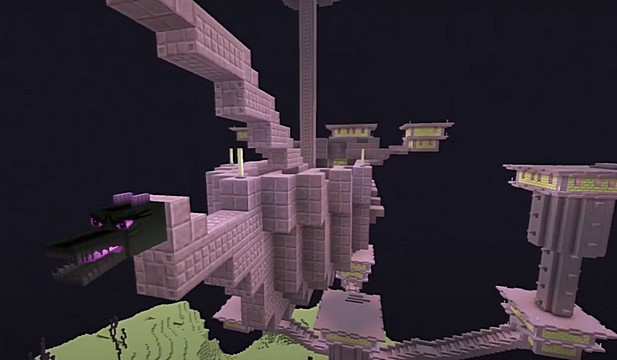Текстуры Lithos для Minecraft 1.16