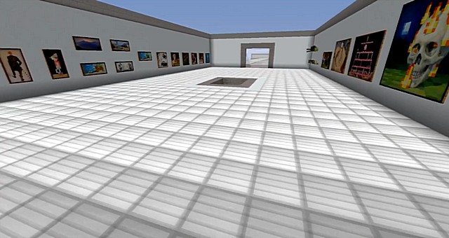 Текстуры Lithos для Minecraft 1.16