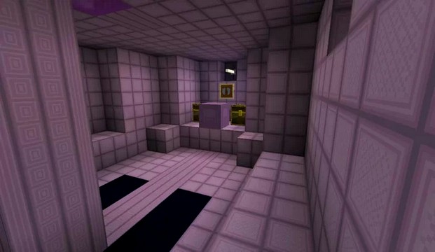 Скачать текстуры Velvet Dreams для Майнкрафт 1.16