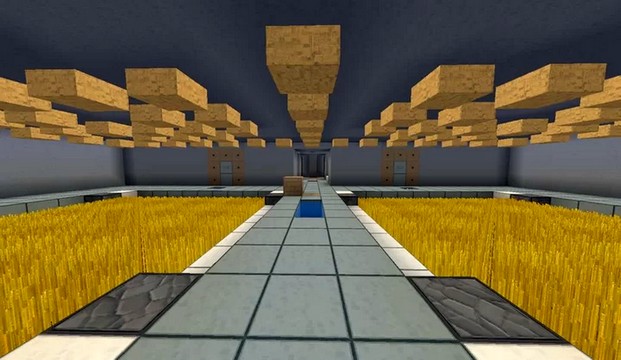 Скачать текстуры Velvet Dreams для Майнкрафт 1.16