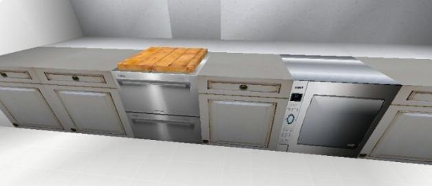 Скачать бесплатно текстуры Modern Real для Minecraft 1.8/1.7.10