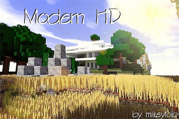 Текстуры для Minecraft 1.5.2 and 1.6 / Скачать бесплатно