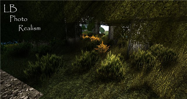 Скачать бесплатно Textur Pack x64 для Minecraft / Реалистичные текстуры