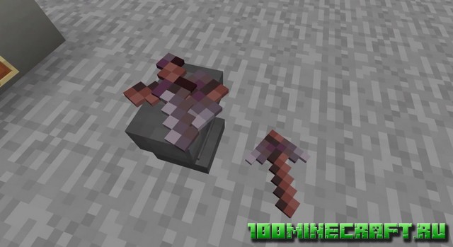 Скачать текстуры 8-Биткрафт 2 для Minecraft Java Edition