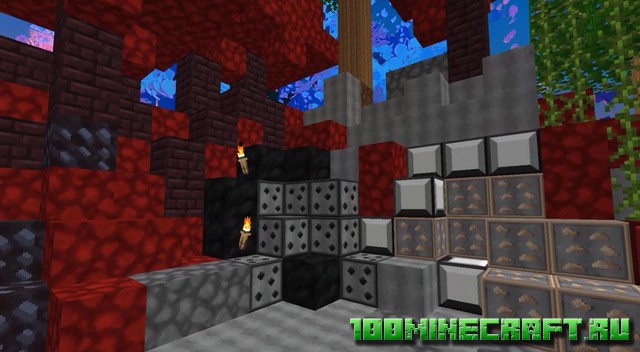 Текстуры Бэдлес Нуб для Minecraft Java Edition