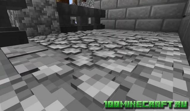 Текстуры Классик 3D для Minecraft 1.19 Java Edition