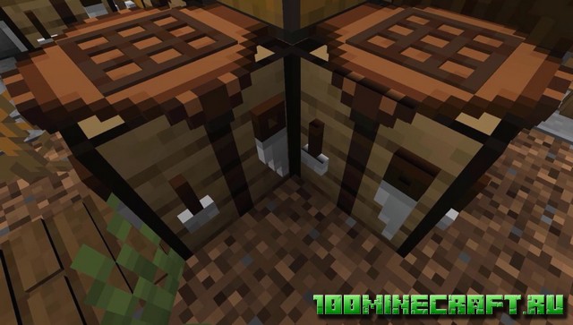 Текстуры Классик 3D для Minecraft 1.19 Java Edition