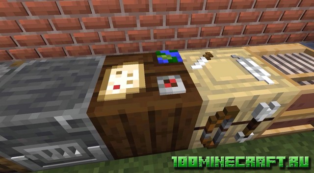 Текстуры Классик 3D для Minecraft 1.19 Java Edition