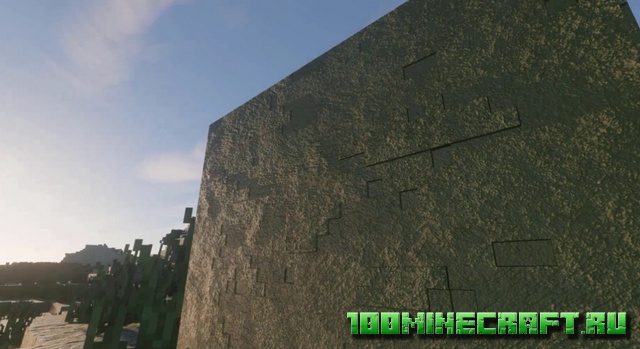 Скачать текстуры Faithful PBR для Minecraft 1.20, 1.19