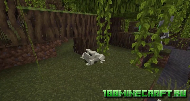 Текстуры Faithful 64х для Майкрафт 1.20, 1.19 &#128187;