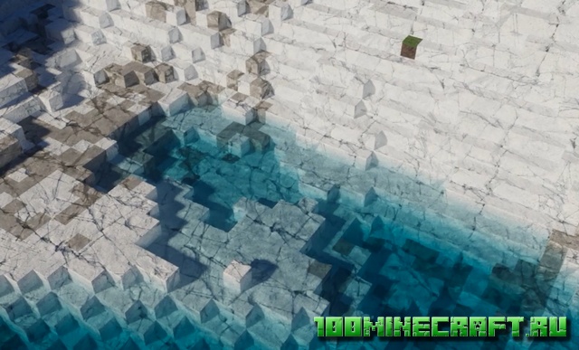 Скачать Minecraft текстуры &#128187; Безграничный ресурс пак