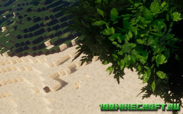 Скачать Minecraft текстуры &#128187; Безграничный ресурс пак