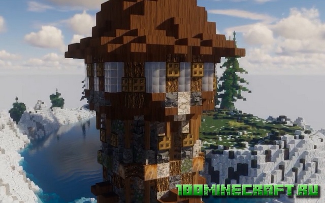 Скачать Minecraft текстуры &#128187; Безграничный ресурс пак
