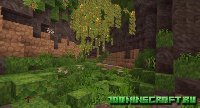 Скачать бесплатно текстуры Quadral &#128187; Minecraft 1.20, 1.19