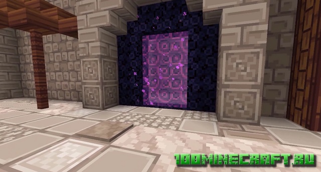 Скачать бесплатно текстуры Quadral &#128187; Minecraft 1.20, 1.19