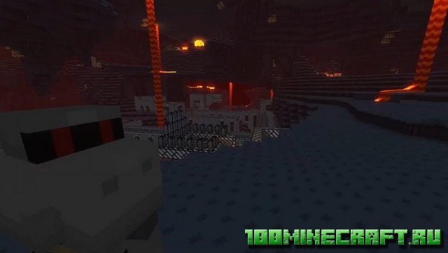 Текстуры Супер Марио для Minecraft 1.19 Java Edition
