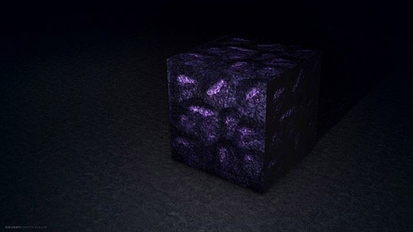Скачать бесплатно реалистичные 3D Текстуры для Майнкрафт 1.8