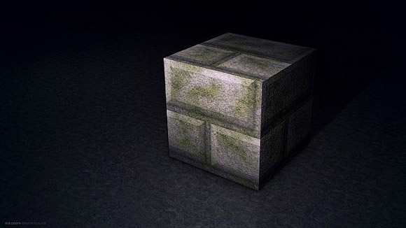 Скачать бесплатно реалистичные 3D Текстуры для Майнкрафт 1.8
