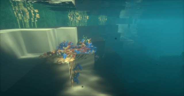 Текстуры Marvelous HD для Minecraft 1.13.2