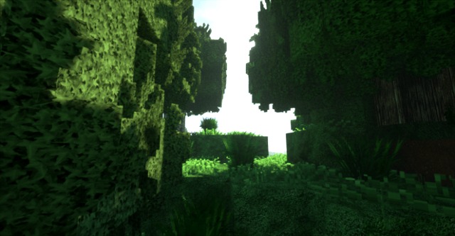 Текстуры Marvelous HD для Minecraft 1.13.2