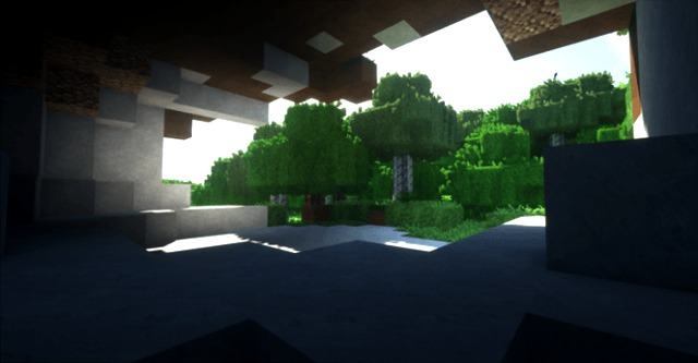 Текстуры Marvelous HD для Minecraft 1.13.2